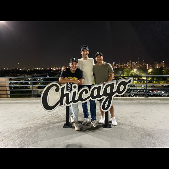 Meet your Posher, Andrew - Picture 1 of 1